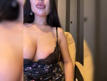 -ANGELIKA7741 bongacams stream image, 04.11.2025 16:30