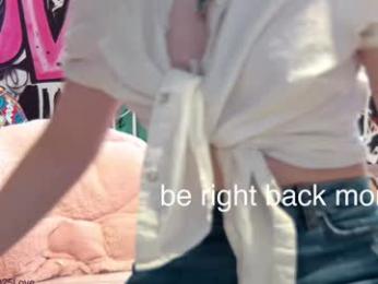 vanessa_love chaturbate stream image, 04.11.2025 15:20