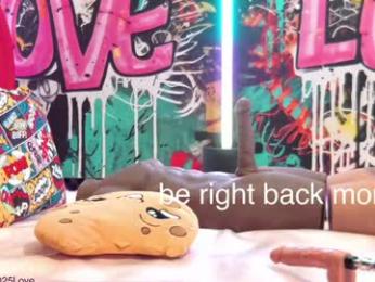 vanessa_love chaturbate stream image, 04.11.2025 15:20