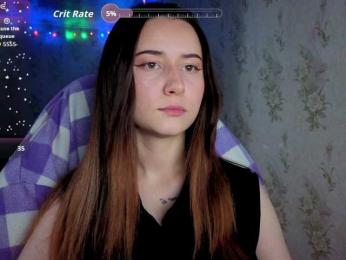 Unearthly bongacams stream image, 04.11.2025 19:30