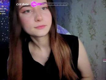 Unearthly bongacams stream image, 04.11.2025 19:30