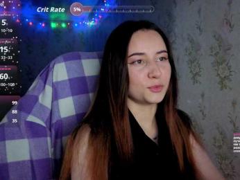 Unearthly bongacams stream image, 04.11.2025 19:30