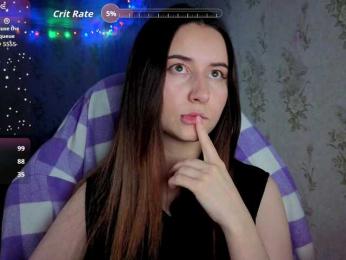 Unearthly bongacams stream image, 04.11.2025 19:30