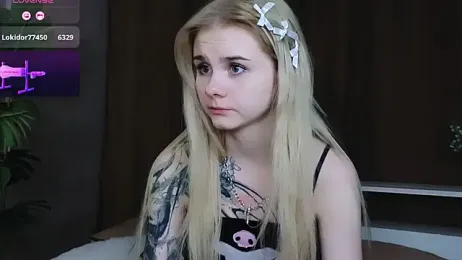 Britney_Lynch stripchat stream image, 23.02.2025 00:50