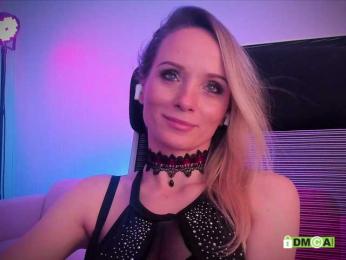 Louise_Dance bongacams stream image, 06.11.2025 22:40