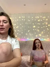 Radiants_two stripchat stream image, 07.11.2025 15:30
