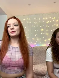 Radiants_two stripchat stream image, 07.11.2025 15:30