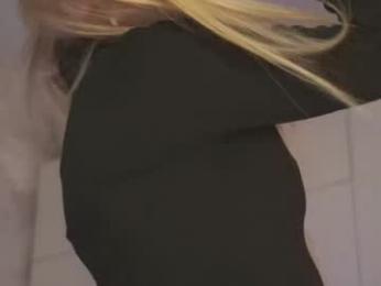 agent_blonde chaturbate stream image