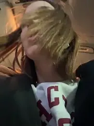 DollyTall stripchat stream image