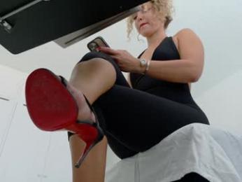 theislandgirl chaturbate stream image