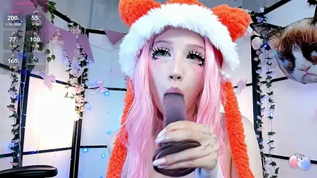 MilkyCute stripchat stream image