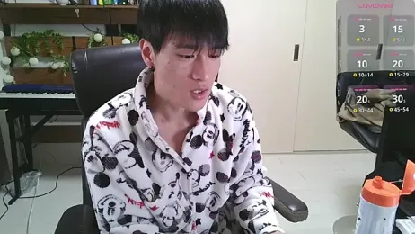 IroManager stripchat stream image, 11.11.2025 12:30