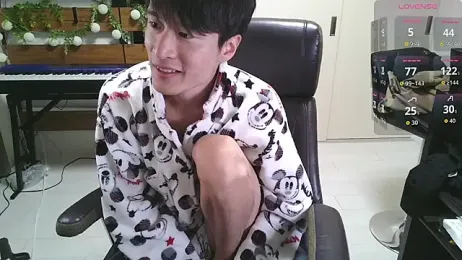 IroManager stripchat stream image, 11.11.2025 12:30