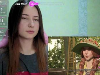 Unearthly bongacams stream image, 12.11.2025 00:50