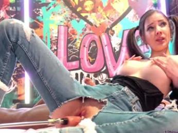 vanessa_love chaturbate stream image, 12.11.2025 15:20