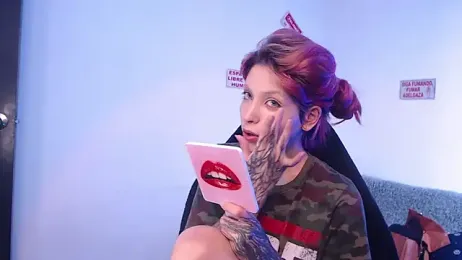 MaryJannes stripchat stream image