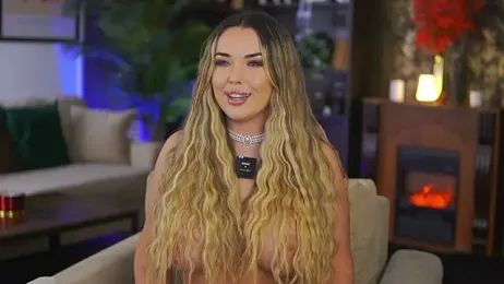 EvaSunderland stripchat stream image