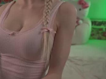 bunnydollstella chaturbate stream image, 24.02.2025 02:00