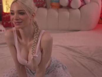 bunnydollstella chaturbate stream image, 24.02.2025 02:00