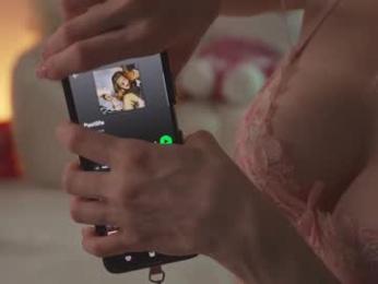 bunnydollstella chaturbate stream image, 24.02.2025 02:00