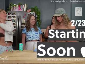 nakedbakers chaturbate stream image, 24.02.2025 03:00