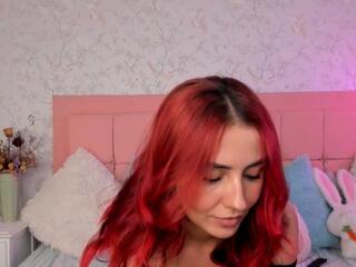 Deborah M flirt4free stream image, 14.11.2025 19:20