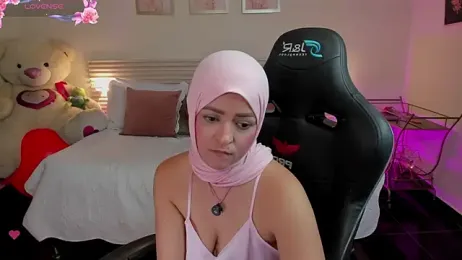 New_Arab_Kingdom stripchat stream image, 14.11.2025 17:40
