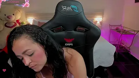 New_Arab_Kingdom stripchat stream image, 14.11.2025 17:40