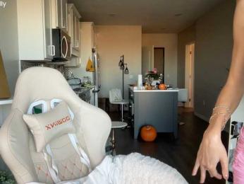 OhBabyKelly bongacams stream image, 15.11.2025 21:10