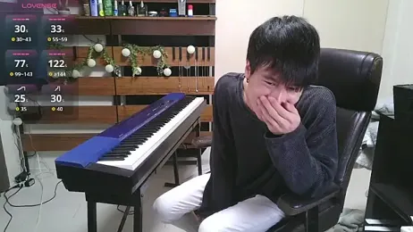 IroManager stripchat stream image, 17.11.2025 13:20