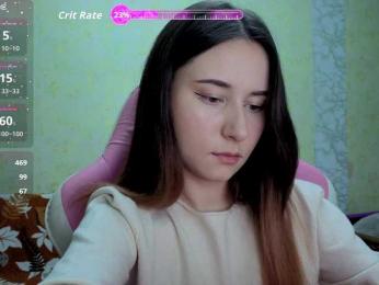 Unearthly bongacams stream image, 18.11.2025 08:30