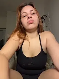 AgnesCampp stripchat stream image, 18.11.2025 21:20