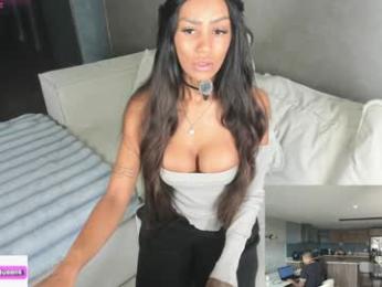 angie_mcqueen chaturbate stream image