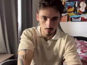 david_muller_ chaturbate stream image, 19.11.2025 17:20