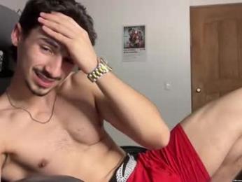 david_muller_ chaturbate stream image, 19.11.2025 17:20