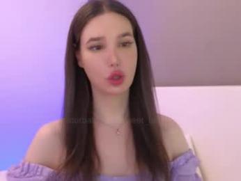 sweet_lady_cola chaturbate stream image, 20.11.2025 03:30