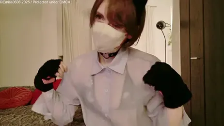 Emilia0606 stripchat stream image, 20.11.2025 10:00