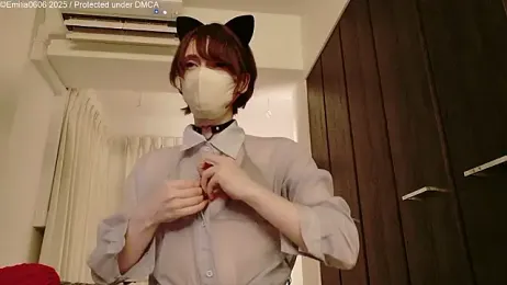 Emilia0606 stripchat stream image, 20.11.2025 10:00