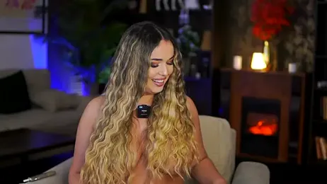 EvaSunderland stripchat stream image