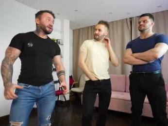 demianblake chaturbate stream image, 20.11.2025 16:40