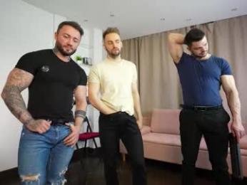 demianblake chaturbate stream image, 20.11.2025 16:40