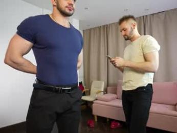 demianblake chaturbate stream image, 20.11.2025 16:40