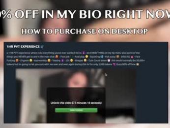 itskassielee chaturbate stream image, 20.11.2025 22:30