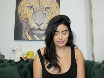 AnnaKarin bongacams stream image, 24.02.2025 19:30