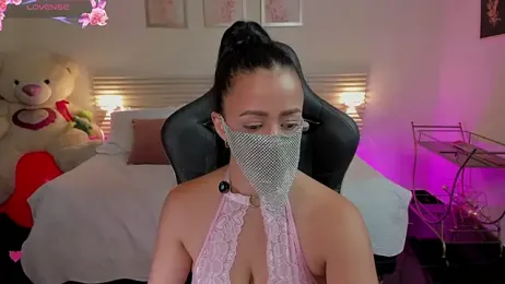 New_Arab_Kingdom stripchat stream image, 22.11.2025 01:10