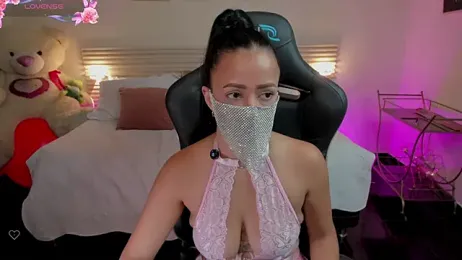 New_Arab_Kingdom stripchat stream image, 22.11.2025 01:10