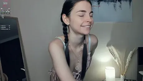 MaryJacksoon stripchat stream image