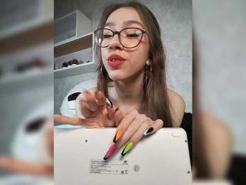 EvaAngel bongacams stream image, 23.11.2025 16:30