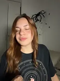 AgnesCampp stripchat stream image, 24.11.2025 22:10