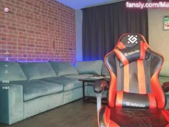 maruroche chaturbate stream image, 25.11.2025 19:10